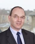 Gilles Brégant
